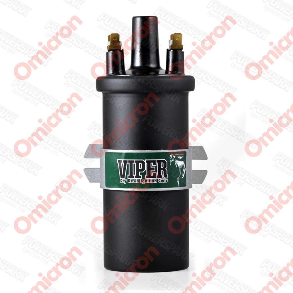 123Ignition Electronic Distributors 123 Ignition Coil (3.0 Ohm) Ignition