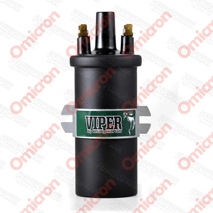 123Ignition Electronic Distributors 123 Ignition Coil (3.0 Ohm) Ignition