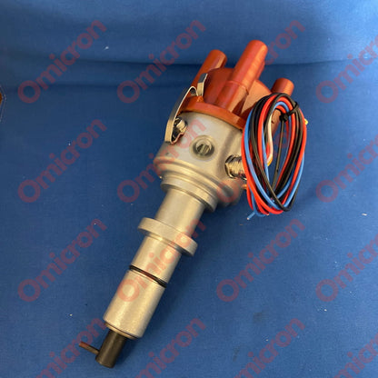 123Ignition Electronic Distributors 2000HF D-Jetronic Ignition