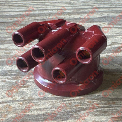 123Ignition Electronic Distributors Fulvia 123 Distributor Cap Side exit Ignition