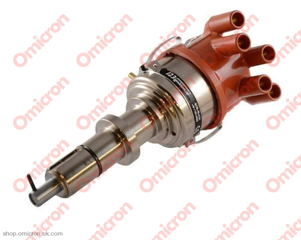 123 Ignition Distributors