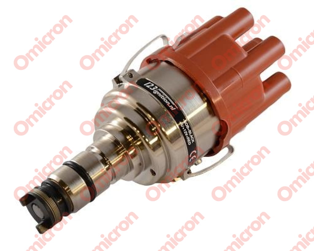 123 Ignition Distributors