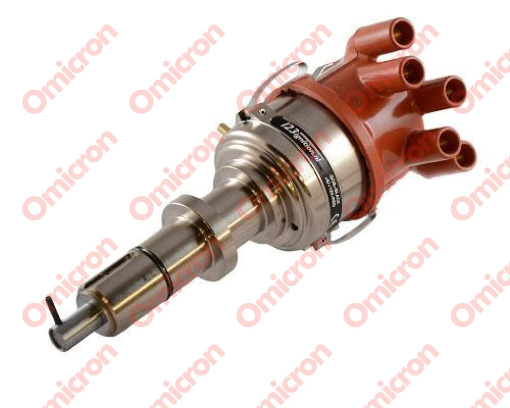 123 Ignition Distributors