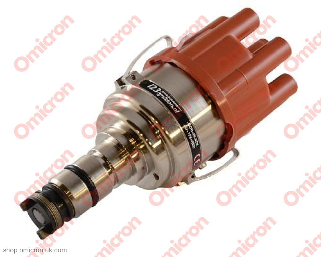 123 Ignition Distributors