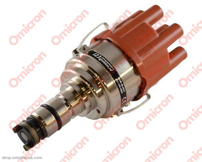 123 Ignition Distributors