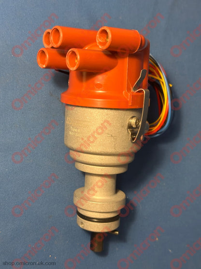123Ignition Electronic Distributors - Ignition