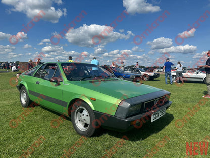 1977 Lancia Beta Montecarlo Coupe - car for sale