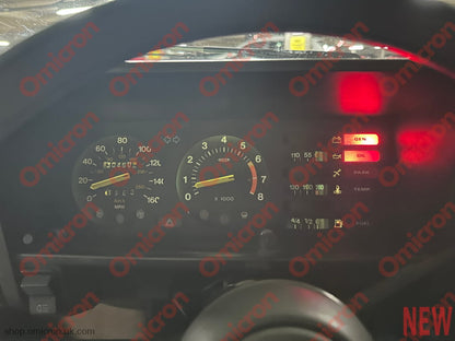 1977 Lancia Beta Montecarlo Coupe - car for sale