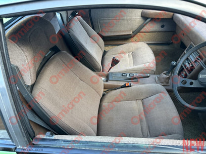 1977 Lancia Beta Montecarlo Coupe - car for sale