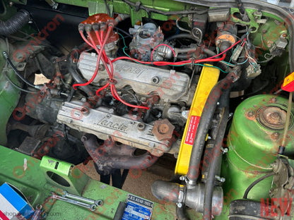 1977 Lancia Beta Montecarlo Coupe - car for sale