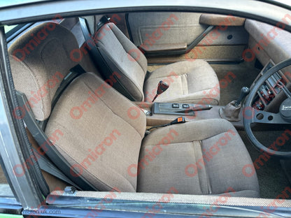 1977 Lancia Beta Montecarlo Coupe - car for sale