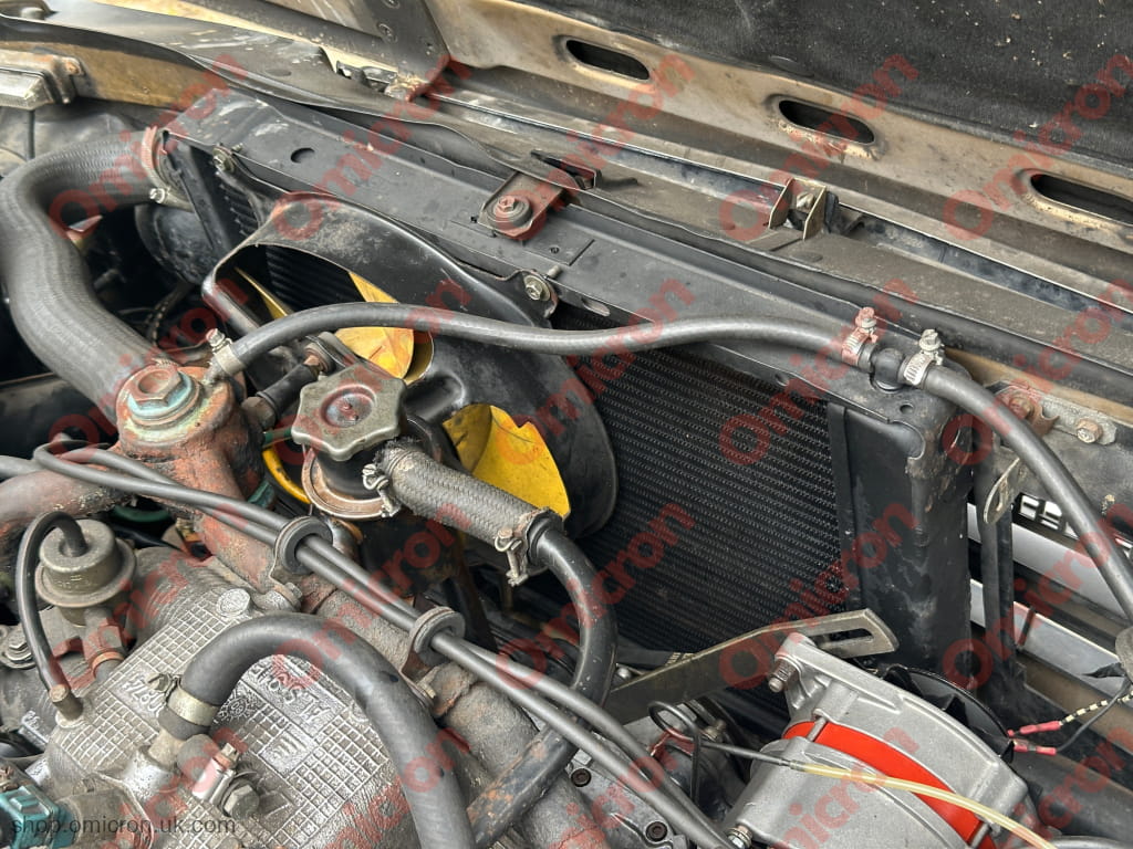1982 Lancia Gamma Coupe 2500ie - car for sale