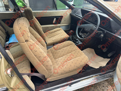 1982 Lancia Gamma Coupe 2500ie - car for sale
