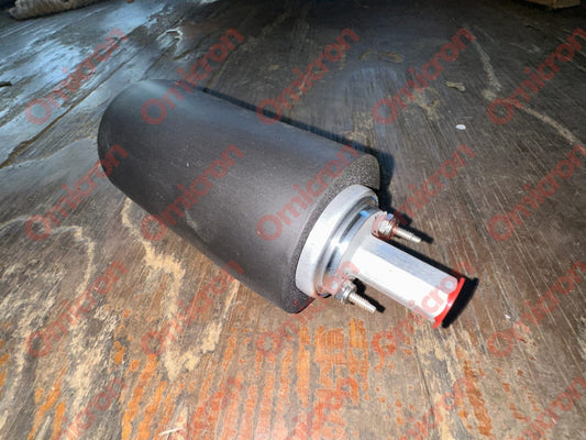 2000Hf Fuel Pump (Substitute) Fuelpump