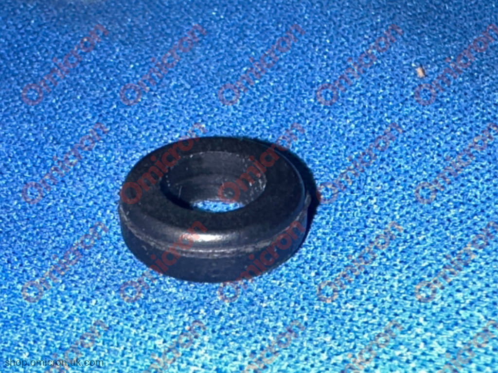 2000HF / inizione Bosch D-Jetronic fuel injector lower seal (early type) INJECTORSEAL