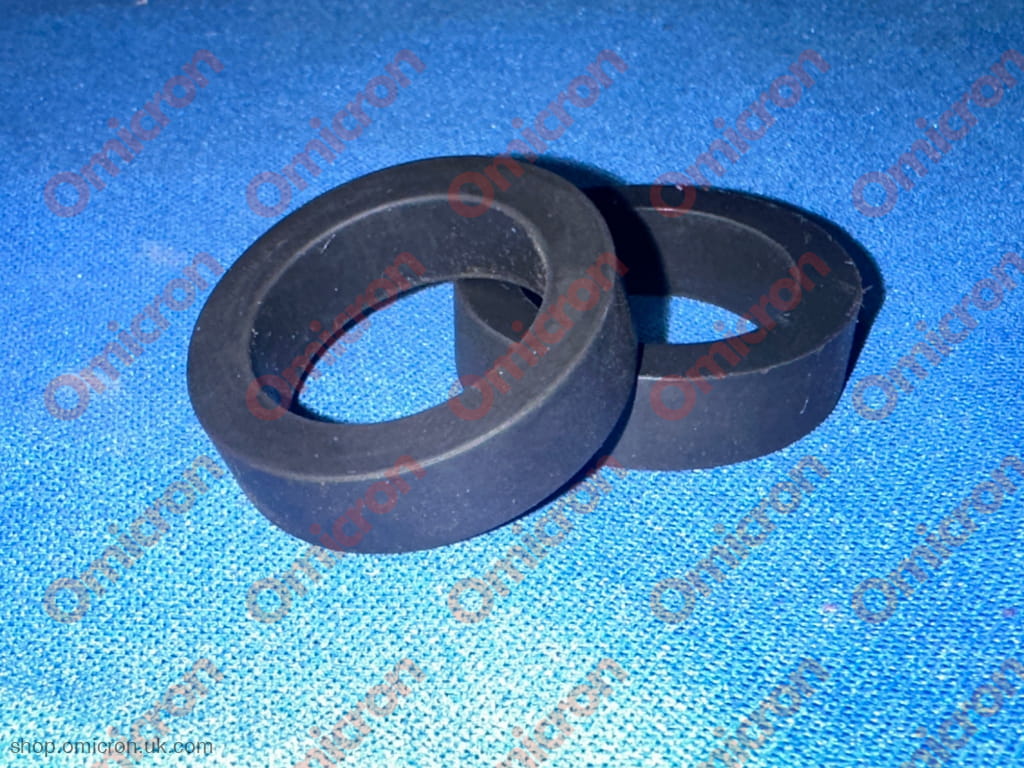 Sb2000hf 2000HF / iniezione Bosch D-Jetronic fuel injector outer seal (large ...