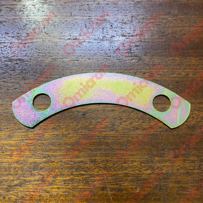 5-speed gearbox output flange locktab larger - LOCKTAB