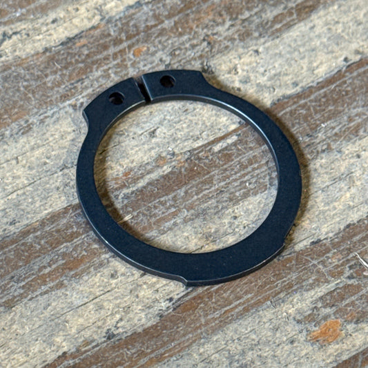 Fulvia S2/3 & 2000 5 spd inner cv circlip