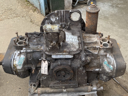 Flavia 815.400 engine (needs reconditioning)