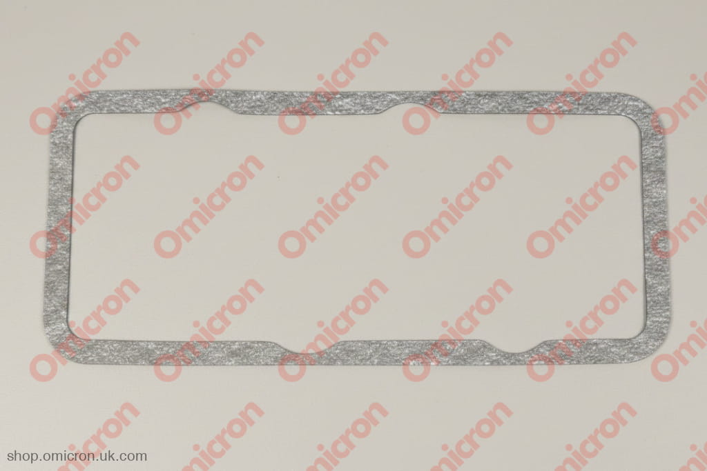 Appia rocker cover gasket [two options] - Series 1 - GASKETROCKER