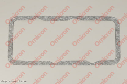 Appia rocker cover gasket [two options] - Series 1 - GASKETROCKER