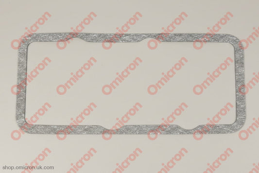 Appia rocker cover gasket [two options] - Series 1 - GASKETROCKER