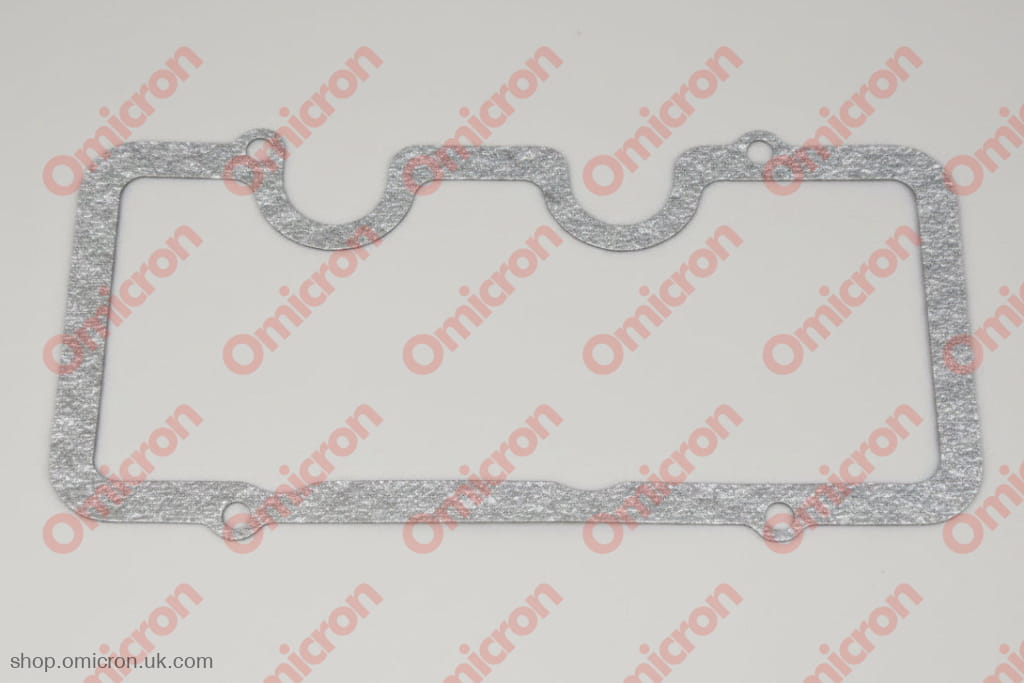 Appia rocker cover gasket [two options] - Series 2 / Series 3 - GASKETROCKER