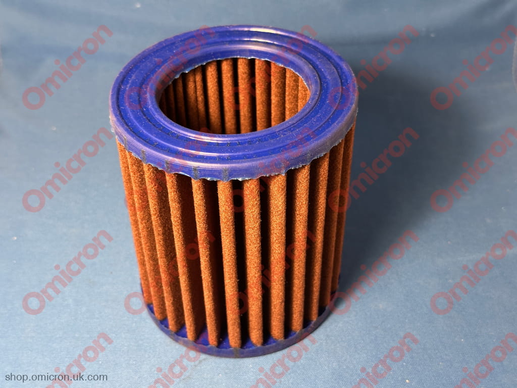 Appia S1-2-3(early) air filter element AIRFILTER