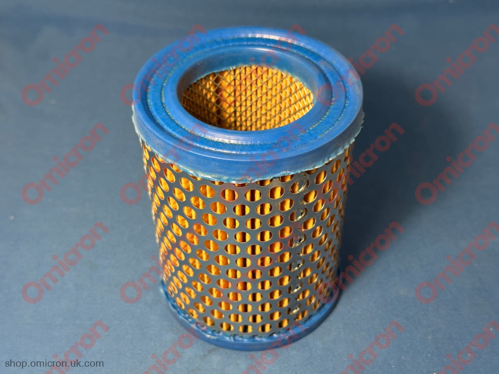 Appia S3 (late) air filter element AIRFILTER