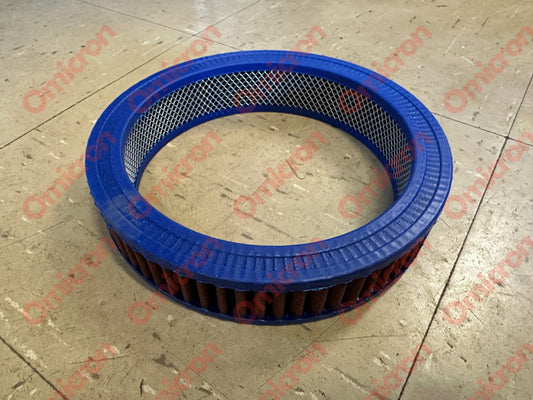 Appia Sport / Aurelia B20 Round Air Filter Insert Airfilter