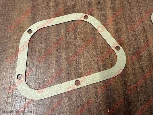 Aprilia Front Cover Gasket Gasket