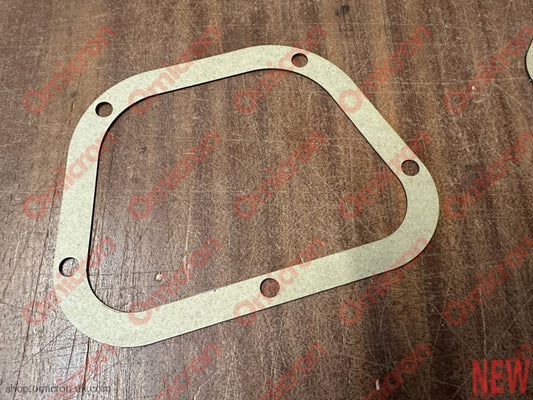 Aprilia Front Cover Gasket Gasket