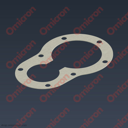 Aprilia Gearbox Gaskets Front Gasket