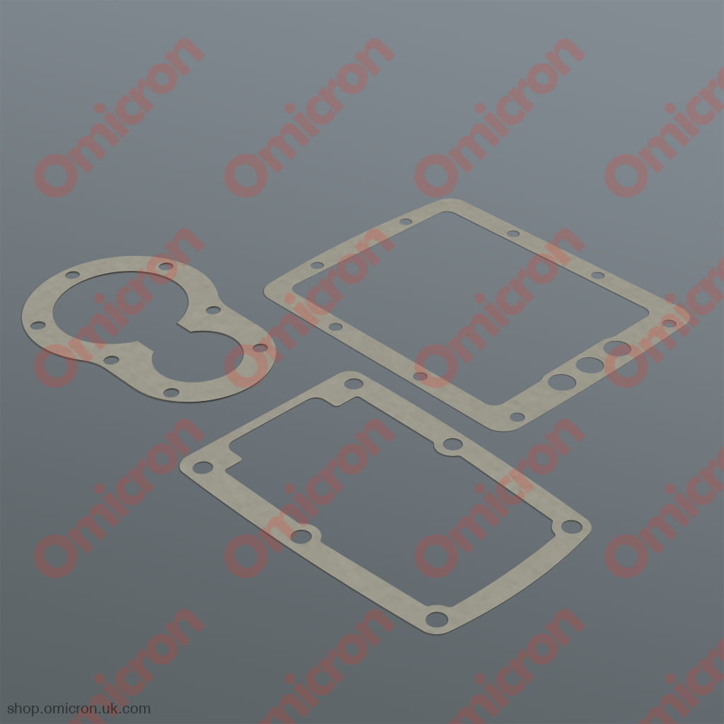 Gasket Gearbox