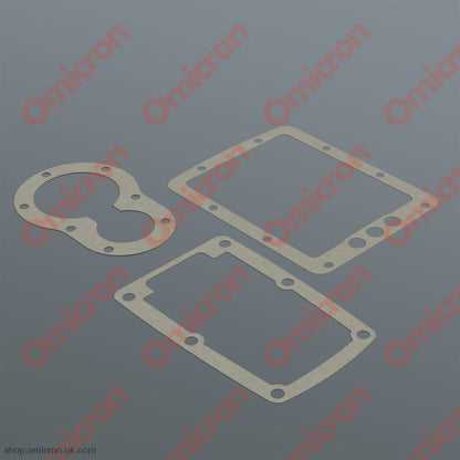 Gasket Gearbox