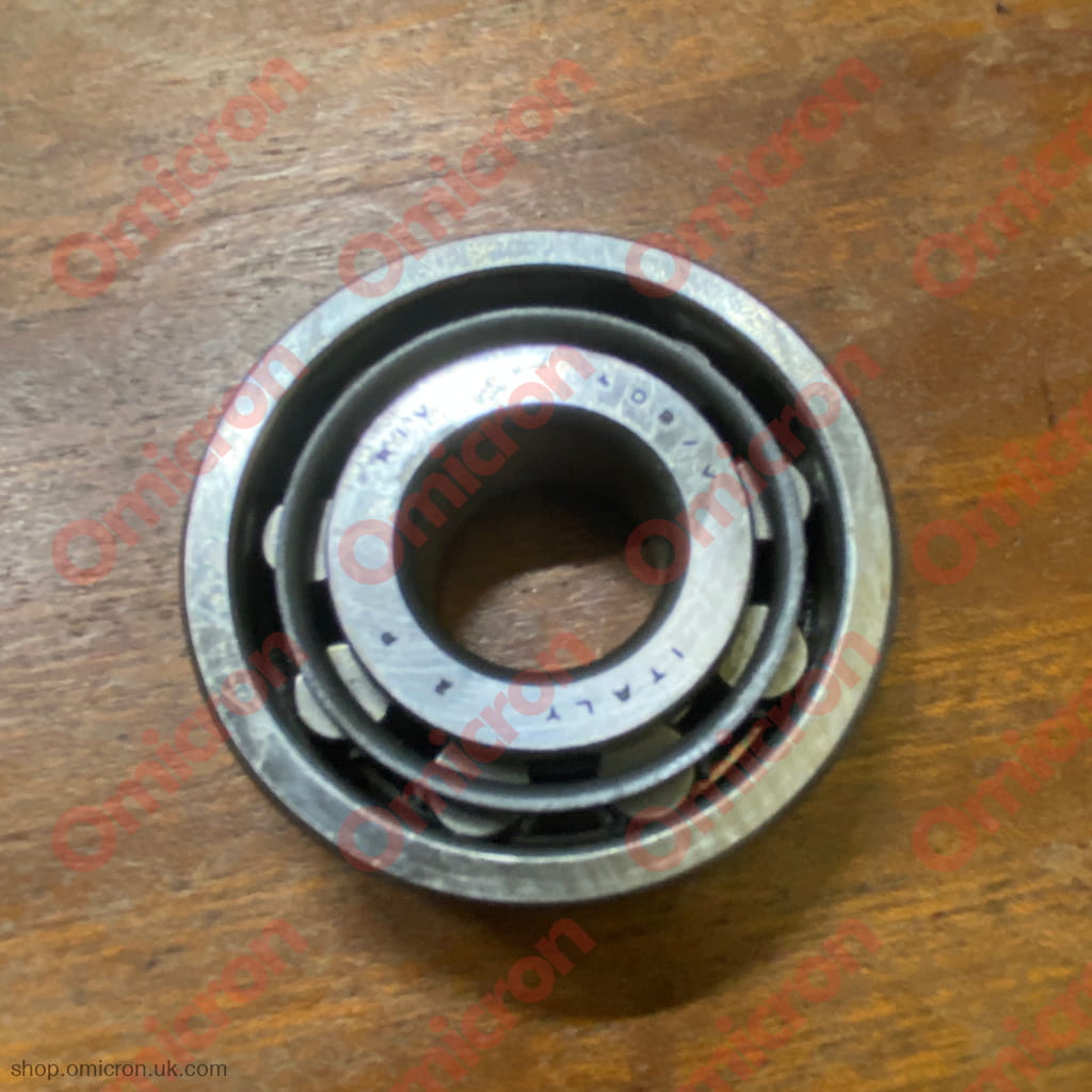 Aprilia gearbox layshaft bearing front - GEARBOXBEARING