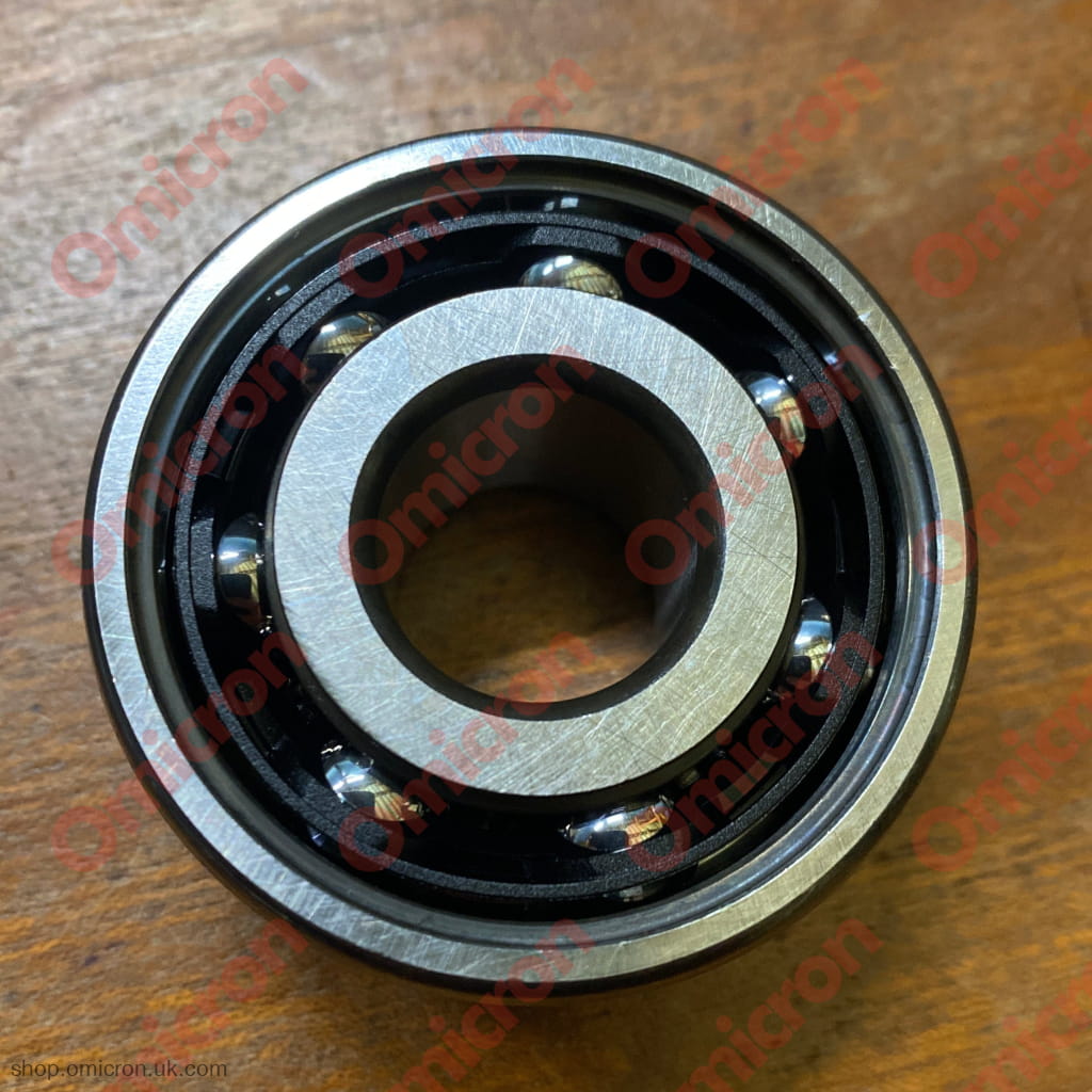 Aprilia gearbox layshaft bearing rear (grooved) - GEARBOXBEARING