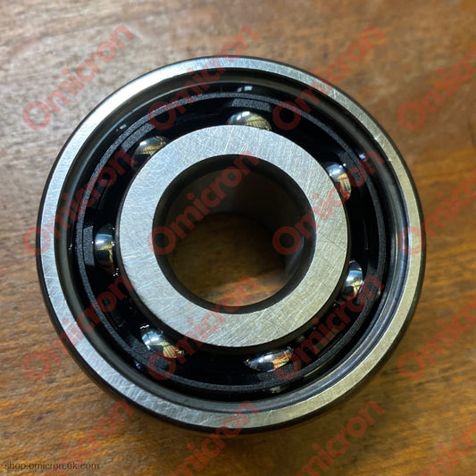 Aprilia gearbox layshaft bearing rear (grooved) - GEARBOXBEARING