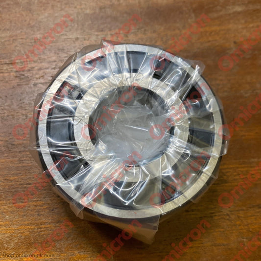 Aprilia gearbox mainshaft bearing front & rear (grooved) - GEARBOXBEARING