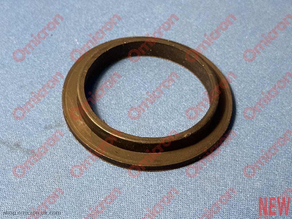 Aprilia hub seal ring rear SEAL