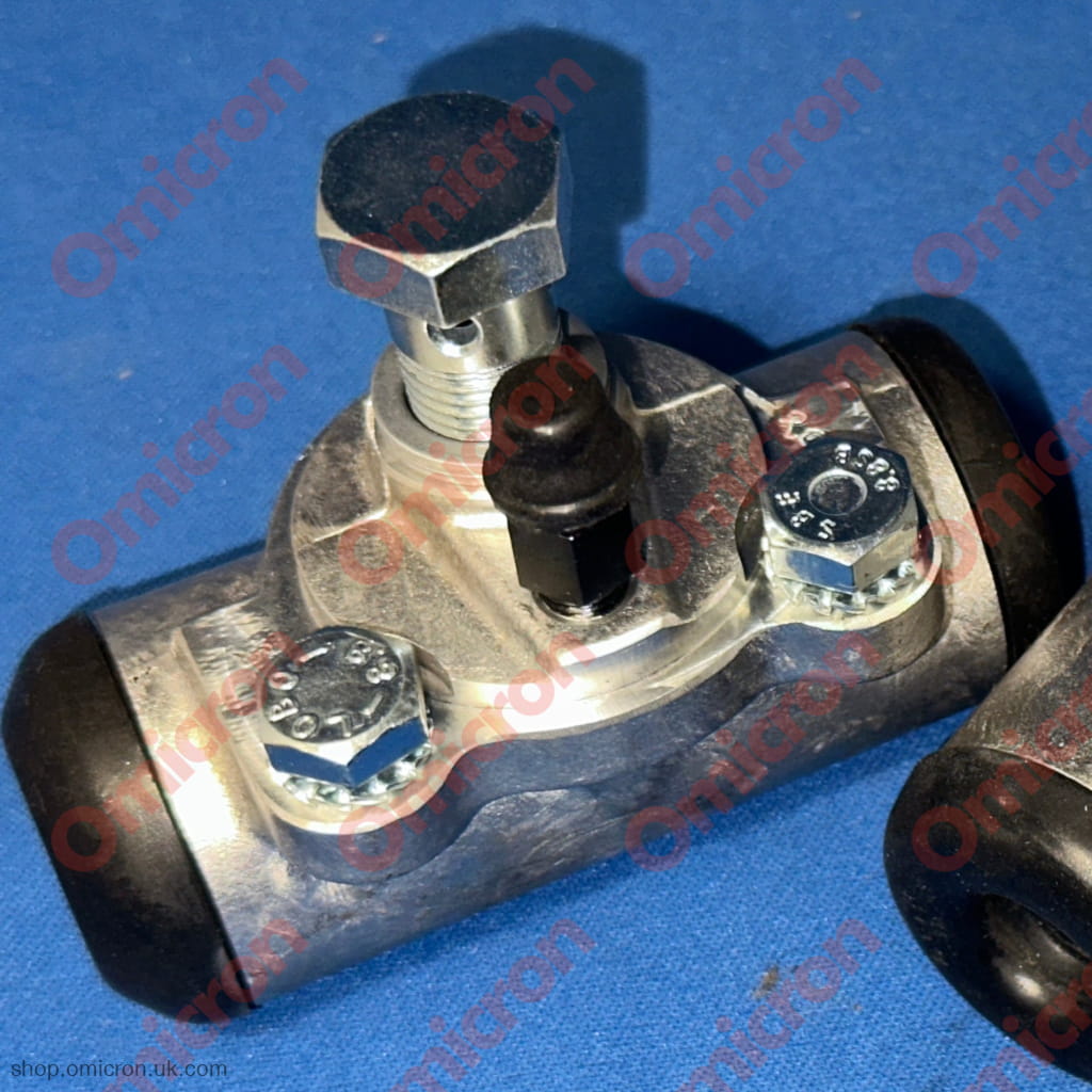 Aprilia S1 brake wheel cylinder rear BRAKEWHEELCYLINDER