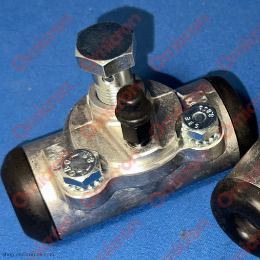Aprilia S1 brake wheel cylinder rear BRAKEWHEELCYLINDER