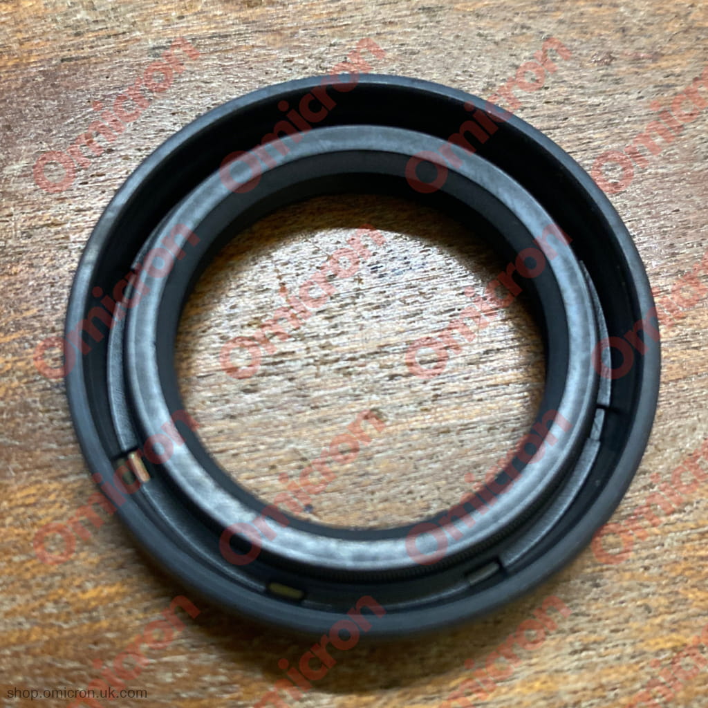 Aprilia S1/early S2 steering box input shaft seal - (requires adaptor) STEERINGSEAL