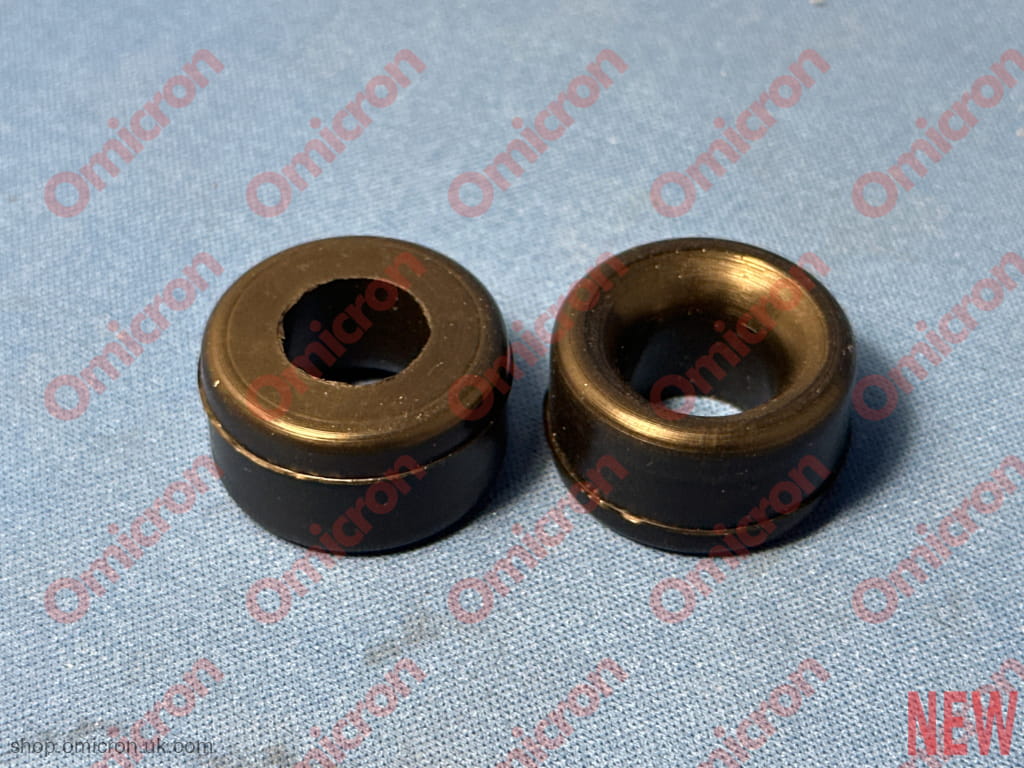 Aprilia S2 / Ardea front damper upper bump stop BUMPSTOP