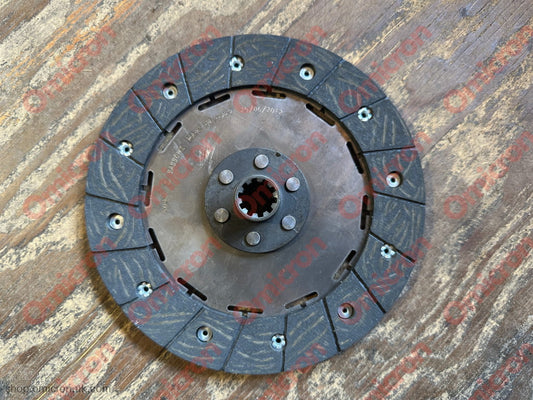 Aprilia S2 clutch disc CLUTCHDISC