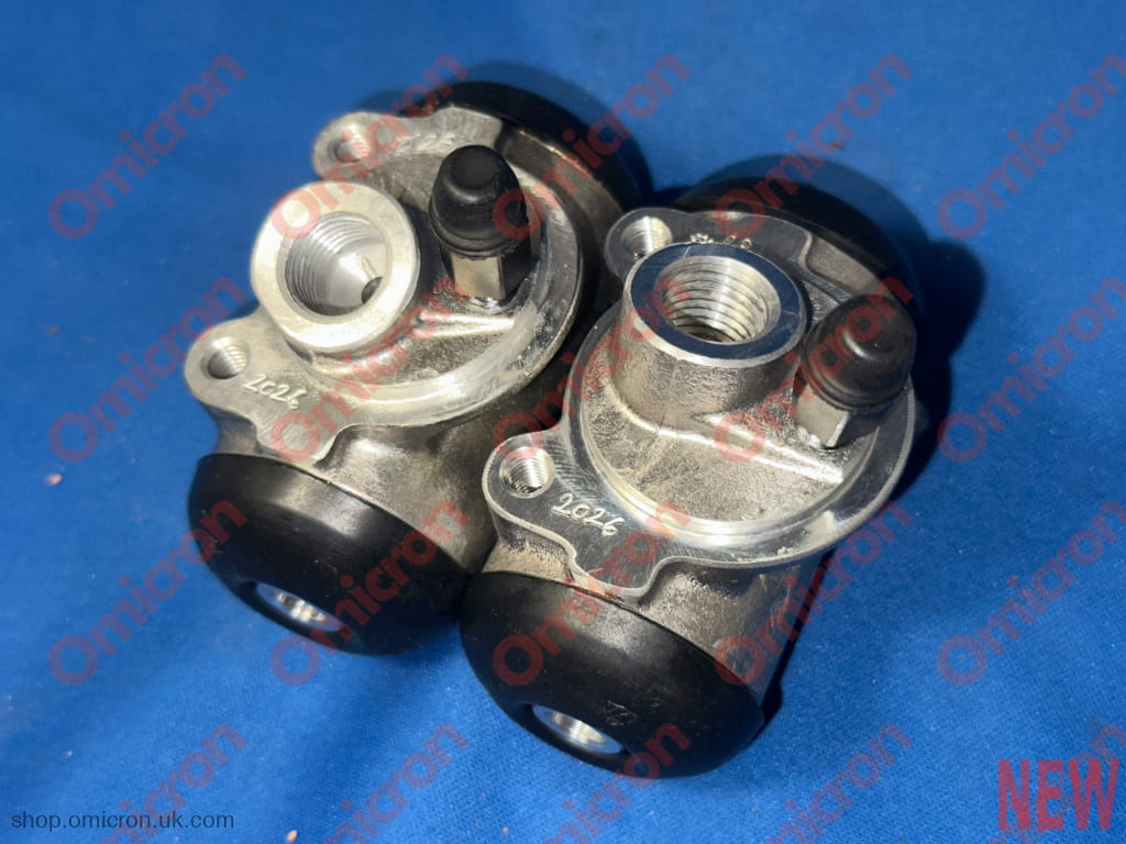 Ardea brake wheel (slave) cylinder - front - BRAKESLAVECYLINDER
