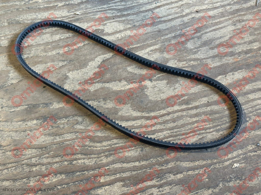Augusta / Belna fan belt BELT