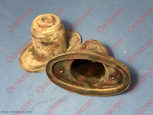 Aurelia B20/4 6 rear lamp gasket GASKETLAMP