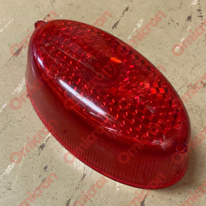 Aurelia B20 S3-6 Rear Lamp Lens Lens