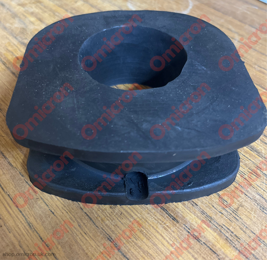 Aurelia B24 Spider (&S4) Propshaft bearing rubber mount